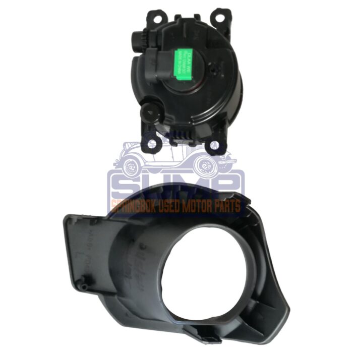 Spot Lamp With Cover Ford Ranger 12 - 15 Lh - Image 2