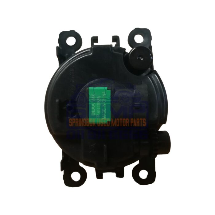 Spot Lamp With Cover Ford Ranger 12 - 15 Rh - Image 3