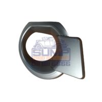 Spot Lamp With Cover Ford Ranger 12 - 15 Rh - Image 2