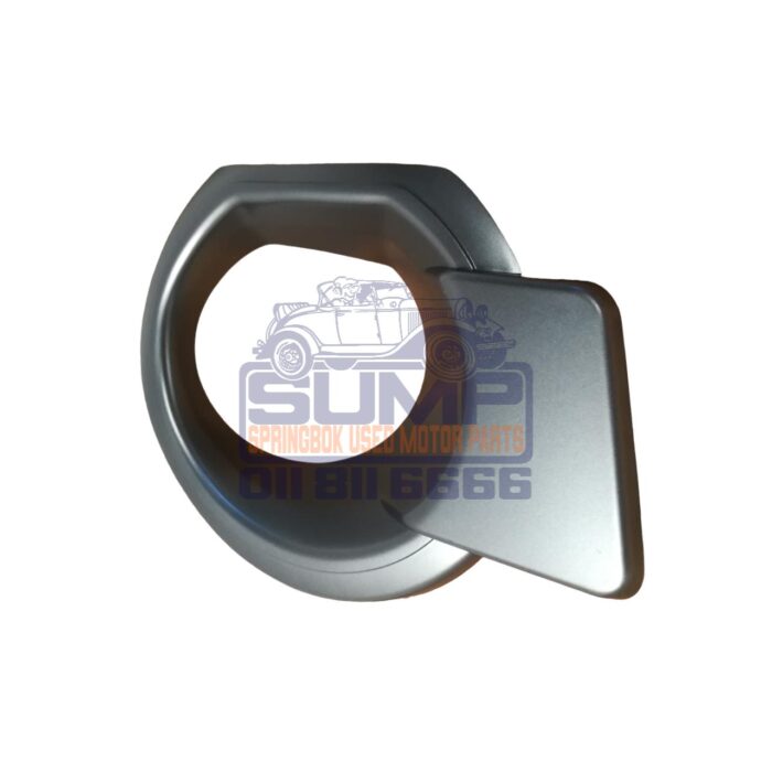 Spot Lamp With Cover Ford Ranger 12 - 15 Rh - Image 2