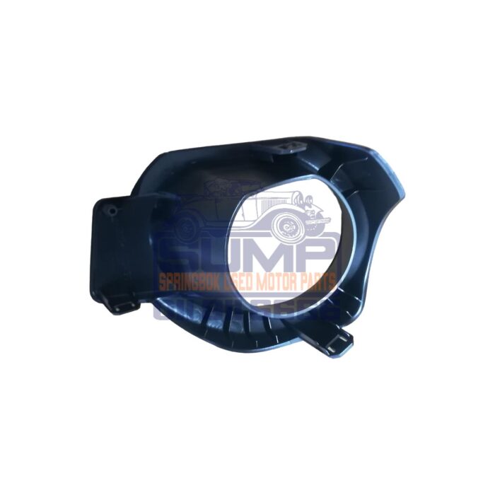 Spot Lamp With Cover Ford Ranger 12 - 15 Rh - Image 4