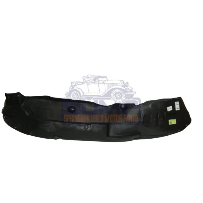 Fender Liner Front Ford Ranger 12 - 15 2WD/4WD Lh