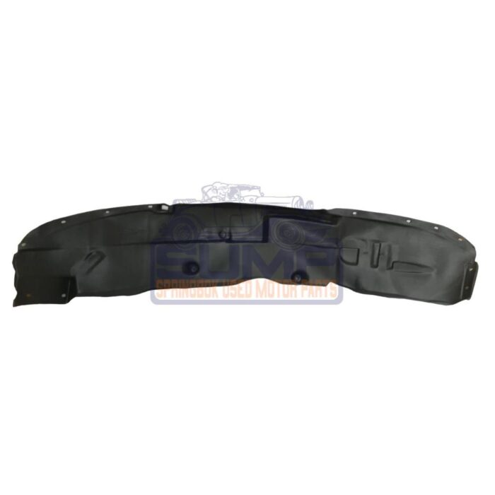 Fender Liner Front Ford Ranger 12 - 15 2WD/4WD Lh - Image 2