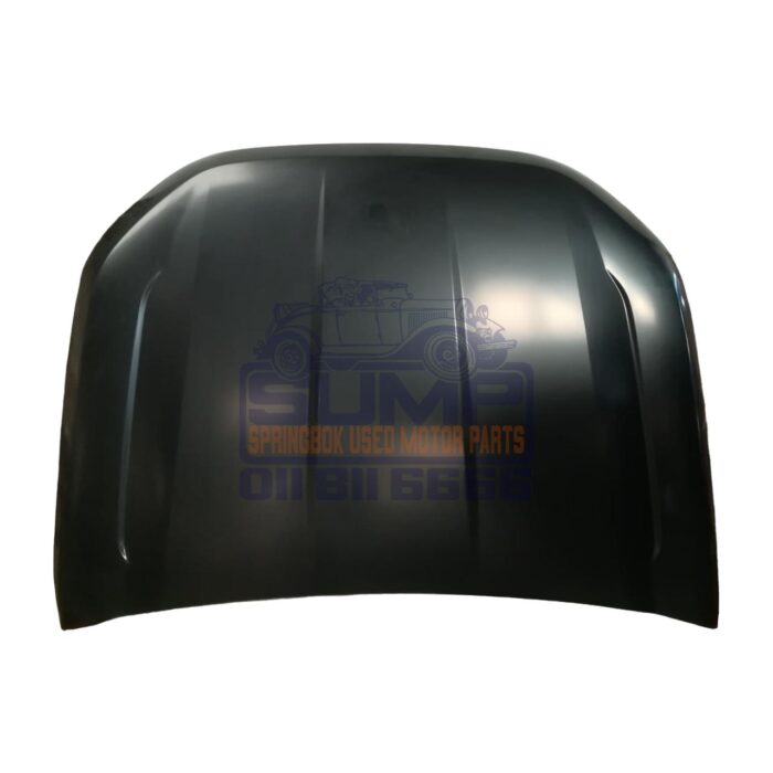 Bonnet Ford Ranger / Everest 15 - 23