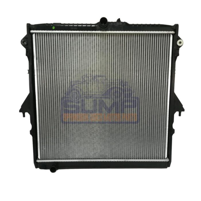 Radiator Ranger T6 2.5 Petrol 12 - Up