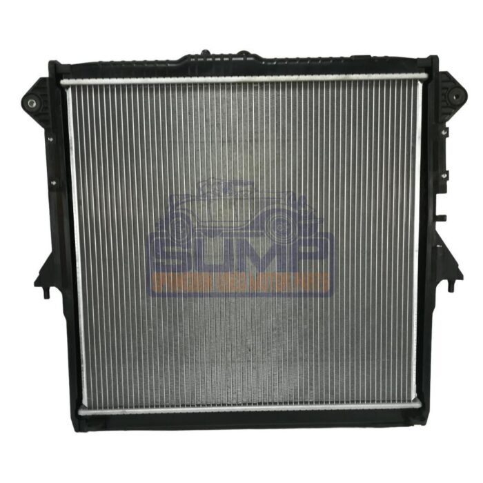 Radiator Ranger T6 2.5 Petrol 12 - Up - Image 2