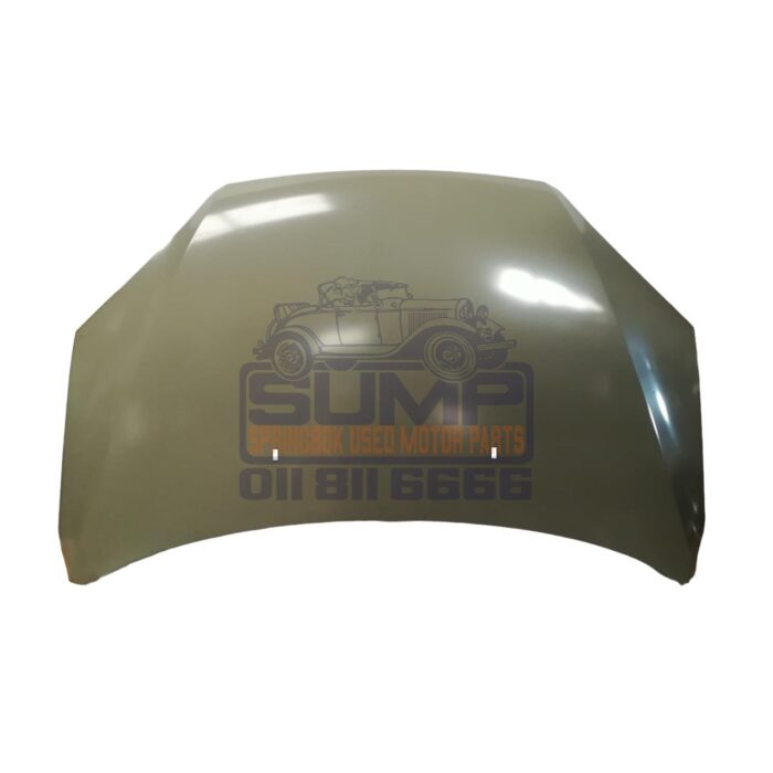 Bonnet Focus 05-09