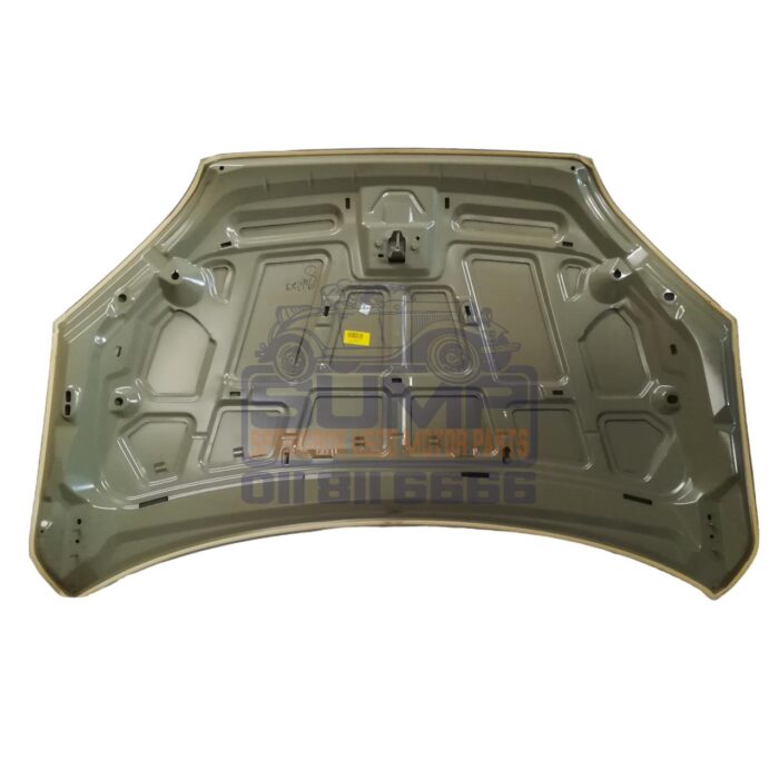Bonnet Focus 05-09 - Image 2