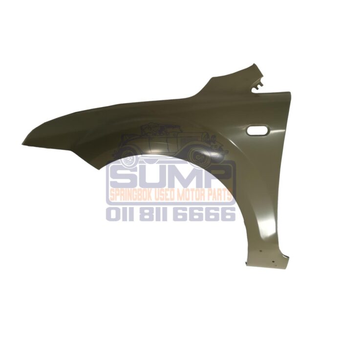 Fender Focus 05 - 08