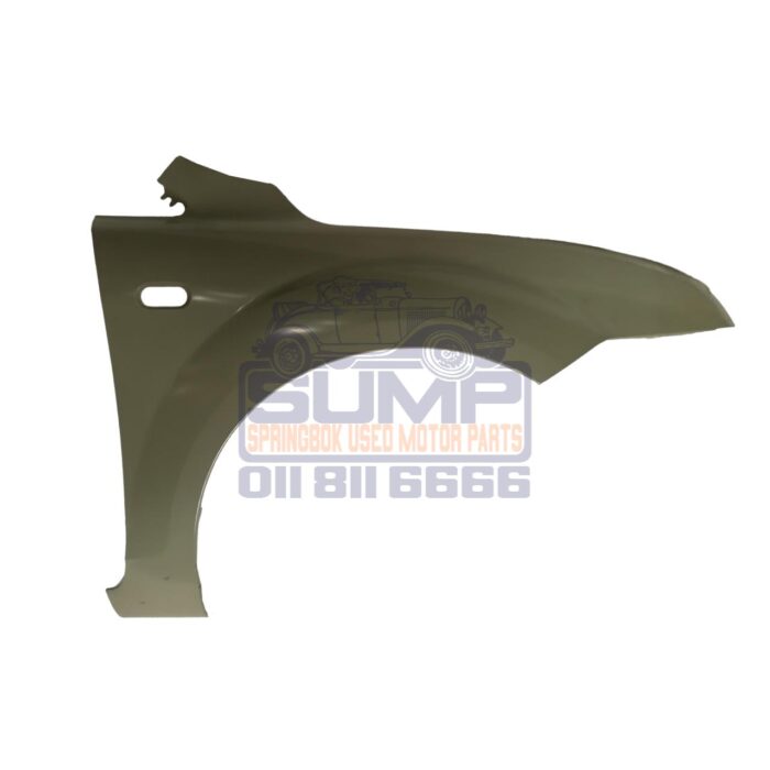 Fender Focus 05 - 08