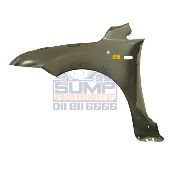 Fender Focus 05 - 08 - Image 2
