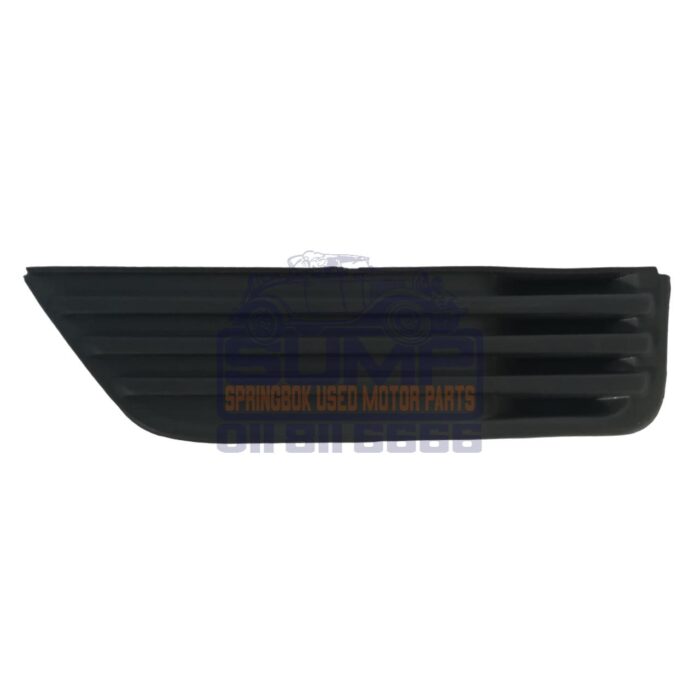 Bumper Grill Focus 05 - 07