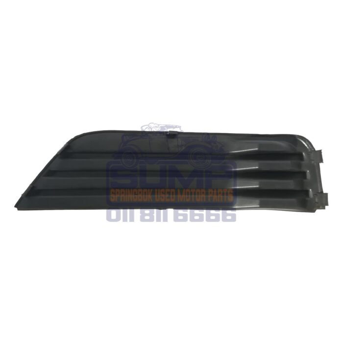 Bumper Grill Focus 05 - 07 - Image 2