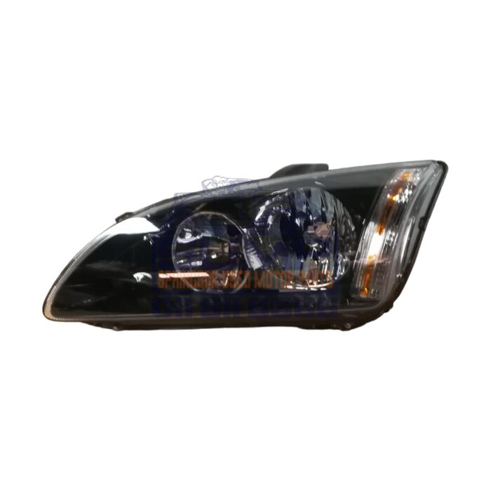 Headlamp Focus Hatch 05-09