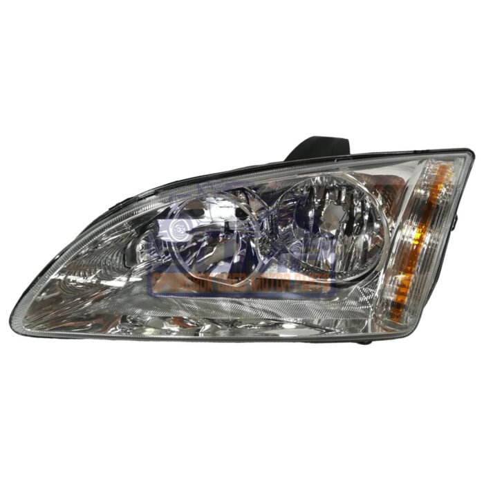 Headlamp Focus 05 - Up Sedan