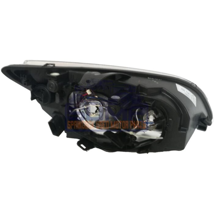 Headlamp Focus 05 - Up Sedan - Image 2