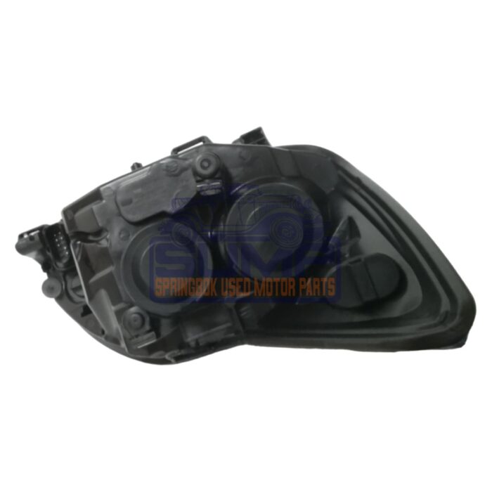 Headlamp Ford Focus Elec 09 - 11 Lh - Image 2