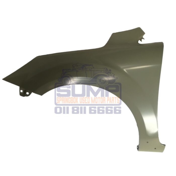 Fender Focus 09 -11