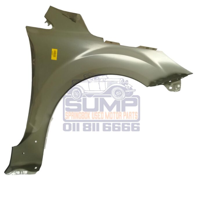 Fender Focus 09 -11 - Image 2