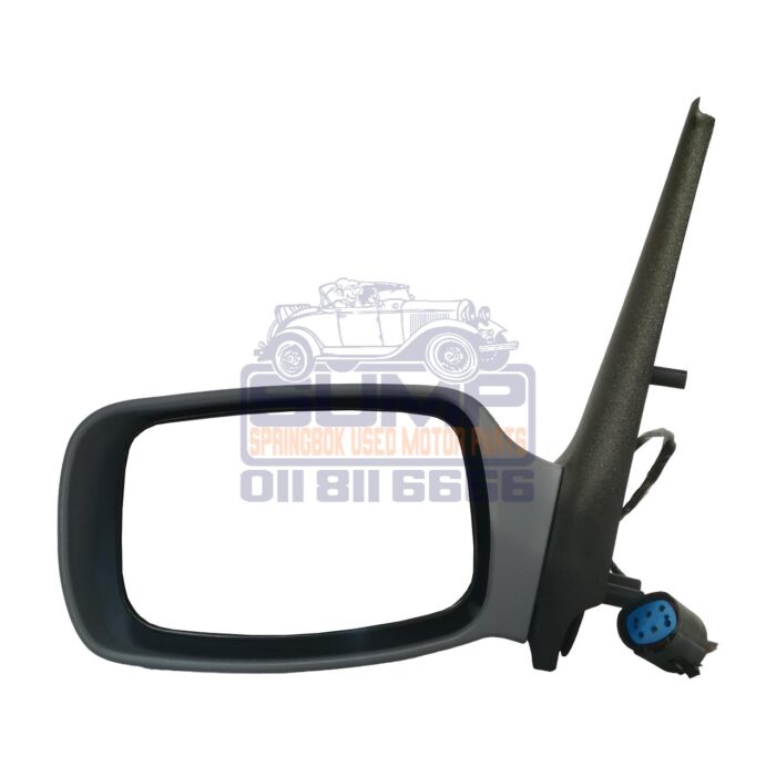 Door Mirror Ford Fiesta / Bantam 97 - 03 Electric Lh