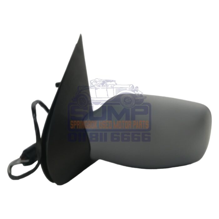 Door Mirror Ford Fiesta / Bantam 97 - 03 Electric Lh - Image 2
