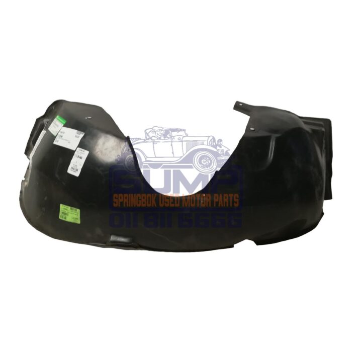 Fender Liner Front Ford Bantam 03 - Up Rh