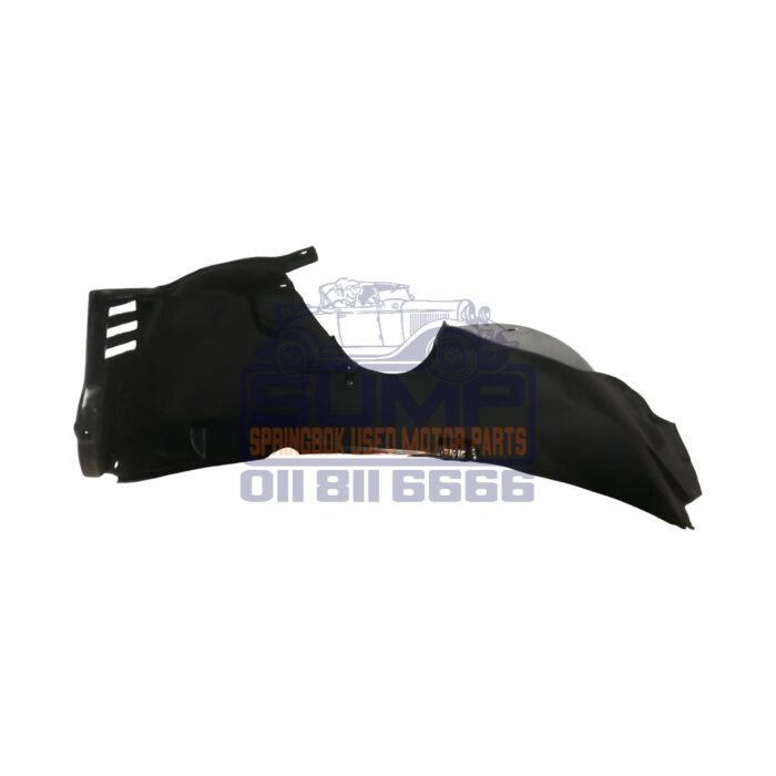 Fender Liner Front Ford Bantam 03 - Up Rh - Image 2