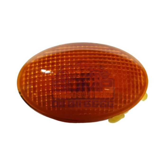 Marker Lamp Bantam 03 - Up Orange
