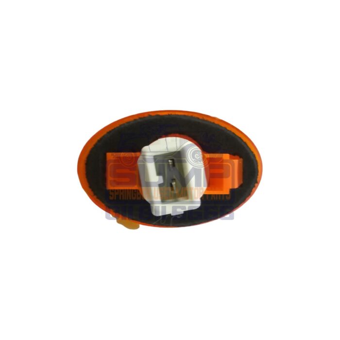 Marker Lamp Bantam 03 - Up Orange - Image 2