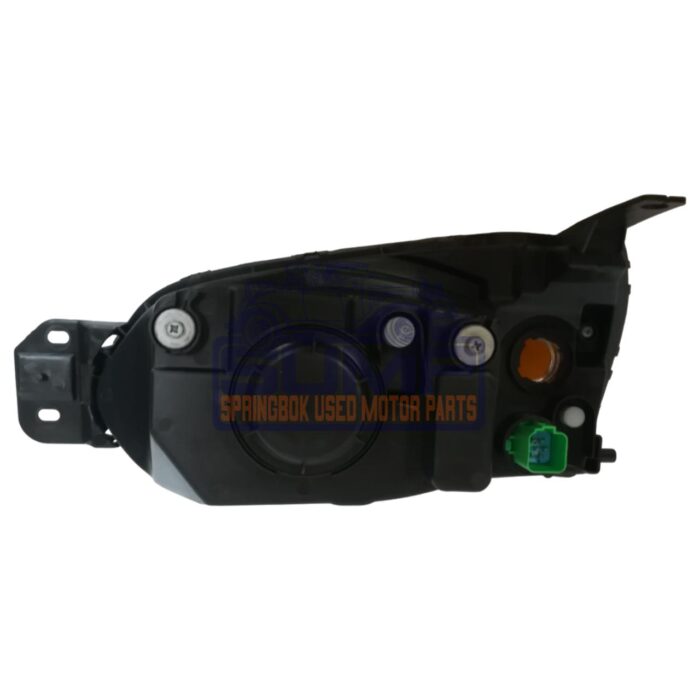 Headlamp Ford Bantam 09 - Up Rh - Image 2