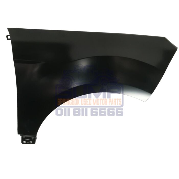 Fender Ecosport 13 - Up (- HOLE)