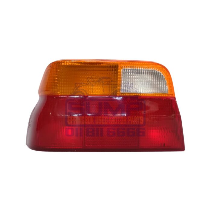 Tail Lamp Ford Escort Mk 5 Sedan Lh