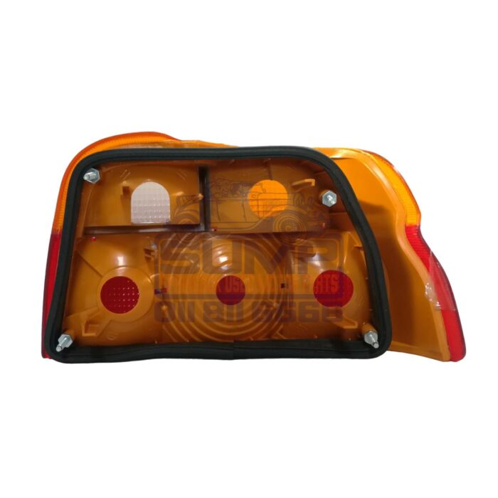 Tail Lamp Ford Escort Mk 5 Sedan Lh - Image 2