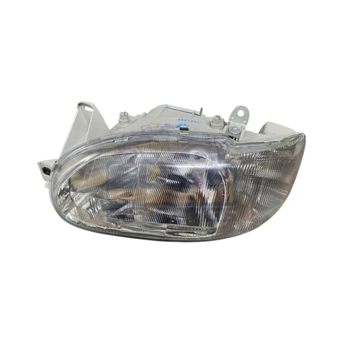 Headlamp Ford Escort New Shape Lh