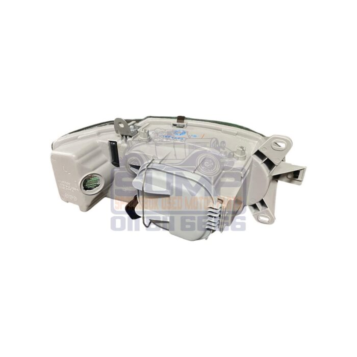 Headlamp Ford Escort New Shape Lh - Image 2