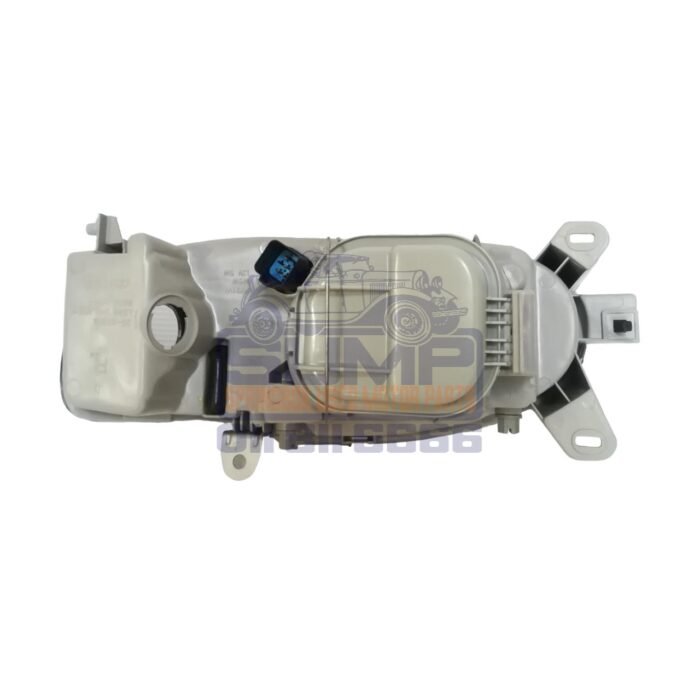 Headlamp Ford Escort New Shape Rh - Image 2