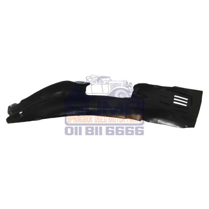 Fender Liner Figo 10-15 - Image 2
