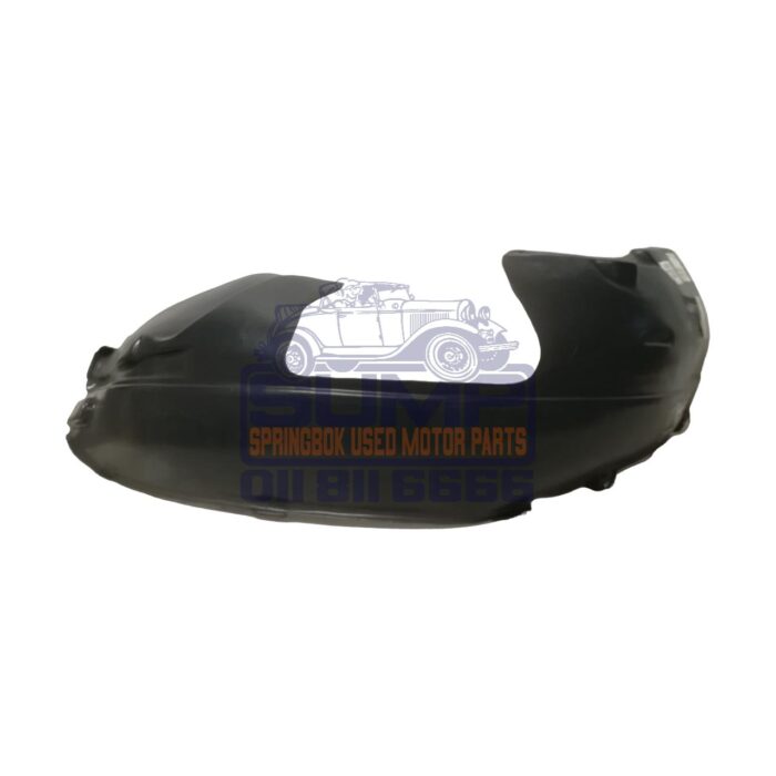 Fender Liner Figo 10-15