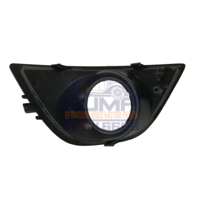 Bumper Grill Ford Figo 10 - 12 (WITH HOLE) Lh - Image 2
