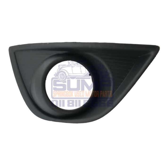 Bumper Grill Ford Figo 10 - 12 (WITH HOLE) Rh
