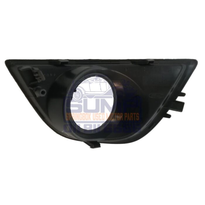 Bumper Grill Ford Figo 10 - 12 (WITH HOLE) Rh - Image 2