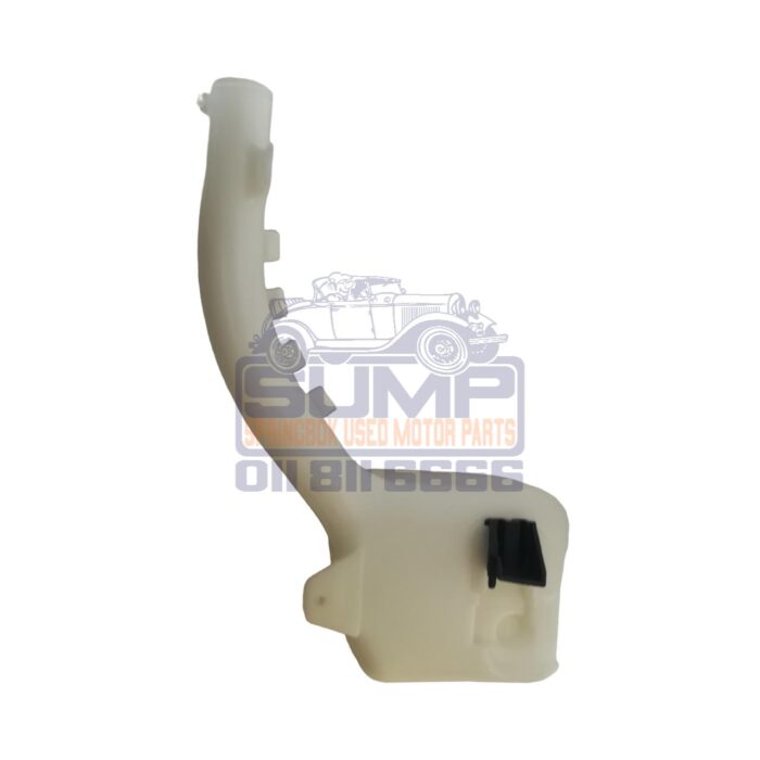 Windscreen Washer Bottle Figo 10 - 15 - Image 2