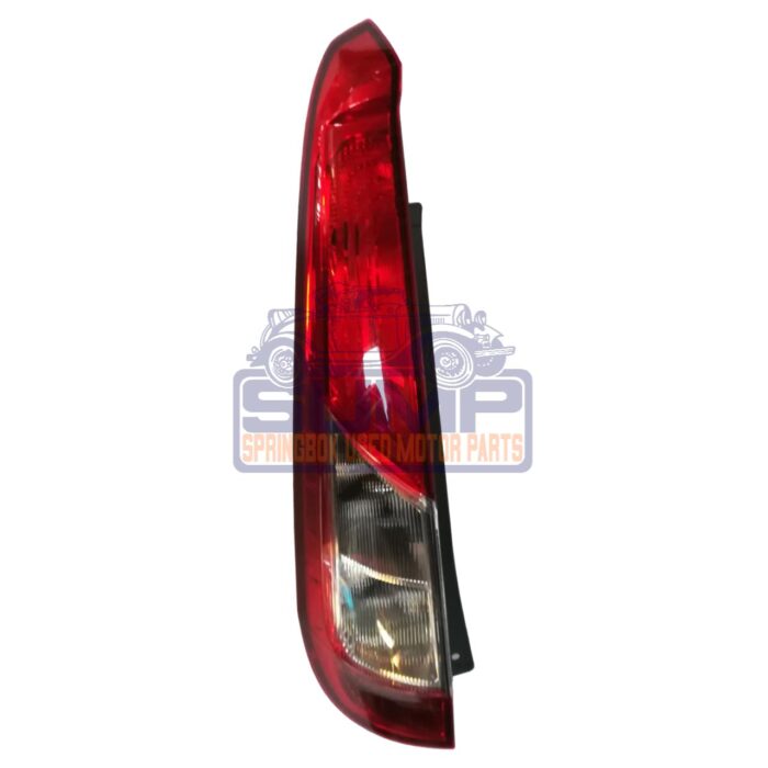 Tail Lamp Ford Figo 13 - 15 Lh
