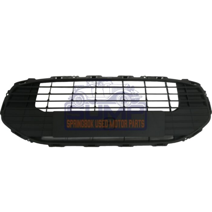 Bumper Grill Center Figo 13 - 16