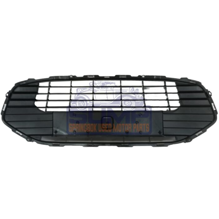 Bumper Grill Center Figo 13 - 16 - Image 2