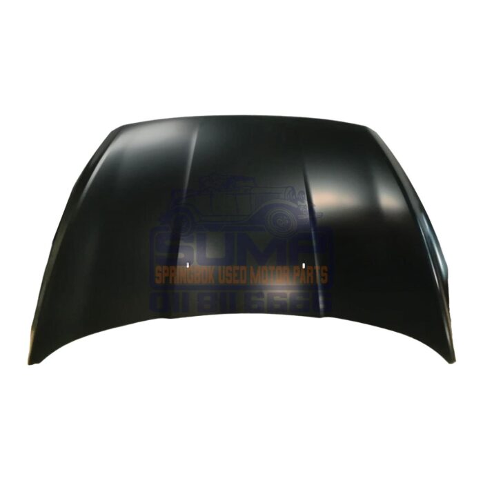 Bonnet Figo 15 - Up
