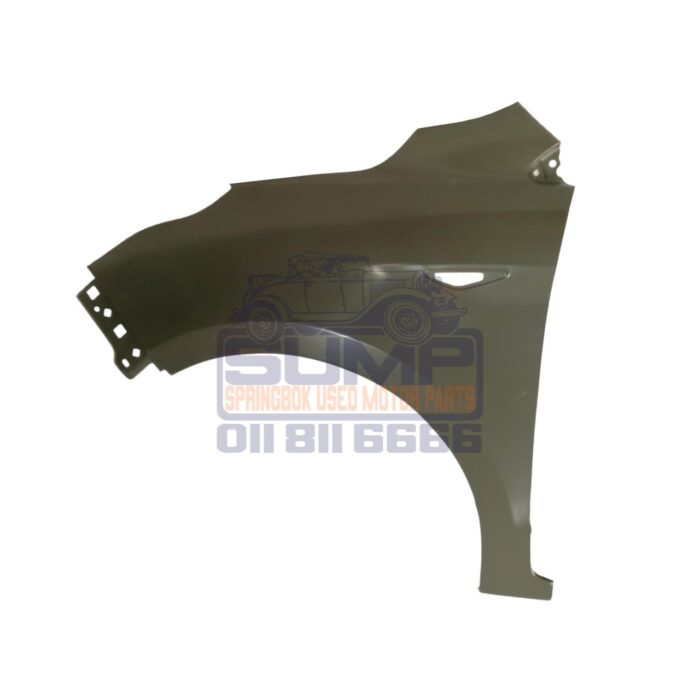 Fender Figo 15 - Up (+ HOLE)
