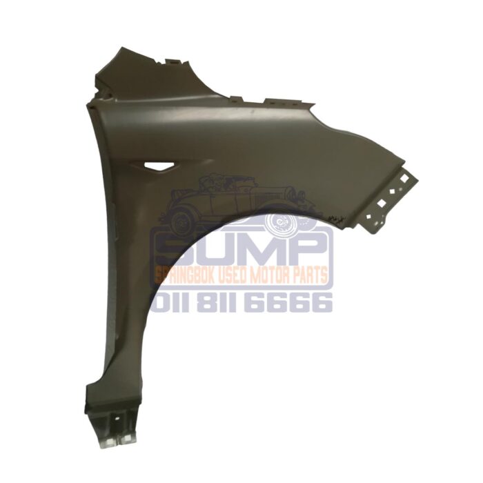 Fender Figo 15 - Up (+ HOLE) - Image 2