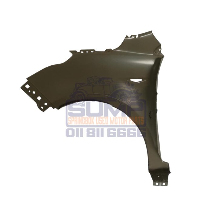 Fender Figo 15 - Up (+ HOLE) - Image 2