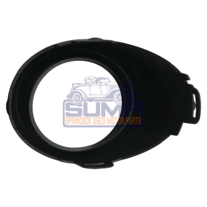 Bumper Grill Ford Figo 15 - 18 (WITH HOLE) Rh - Image 2